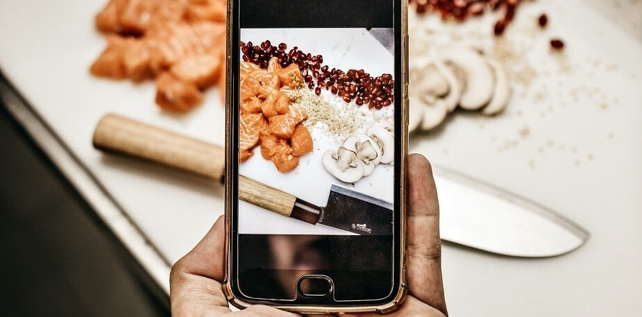 Marketing cyfrowy: media społecznościowe dla gastronomii